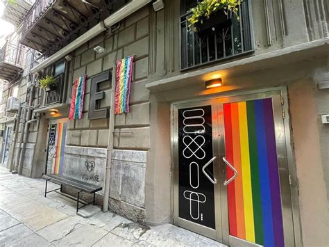 gay palermo incontri|Guida Gay Palermo 2025: bar, club, saune e altro gay